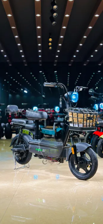 Ezbike Bolt 2025 for Sale Image-1