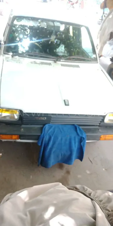 Suzuki FX 1988 for Sale in Faisalabad Image-1