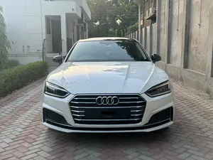 Audi A5 1.4 TFSI Sportback 2018 for Sale