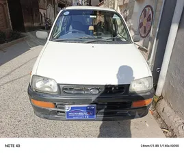 Daihatsu Cuore CL 2003 for Sale