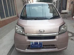 Daihatsu Move L SA 2014 for Sale