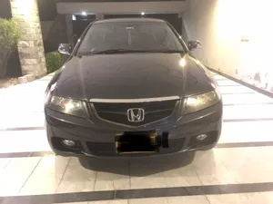 Honda Accord CL7 2003 for Sale