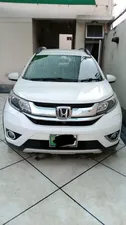 Honda BR-V i-VTEC S 2018 for Sale