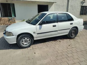 Honda City EXi 1997 for Sale