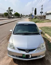 Honda City i-DSI 2003 for Sale