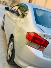 Honda City 1.3 i-VTEC 2009 for Sale