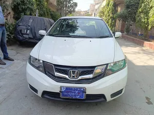 Honda City 1.3 i-VTEC 2017 for Sale