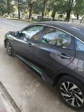 Honda Civic Oriel 1.8 i-VTEC CVT 2018 for Sale