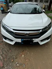 Honda Civic Oriel 1.8 i-VTEC CVT 2022 for Sale