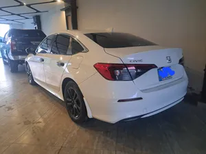 Honda Civic Oriel 2022 for Sale