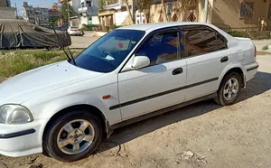 Honda Civic VTi 1.6 1996 for Sale