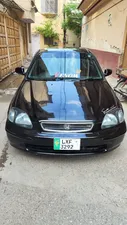 Honda Civic VTi 1.6 1997 for Sale