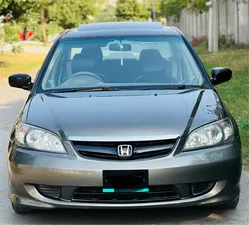 Honda Civic VTi Oriel Prosmatec 1.6 2005 for Sale