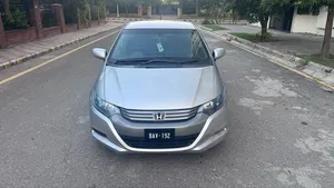 Honda Insight HDD Navi Special Edition 2010 for Sale