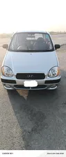 Hyundai Santro Club 2003 for Sale