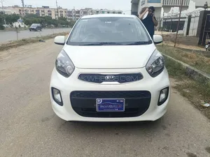 KIA Picanto 1.0 AT 2022 for Sale