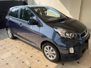 KIA Picanto 1.0 AT 2023 for Sale