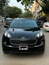 KIA Sportage AWD 2022 for Sale