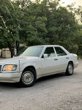 Mercedes Benz E Class 1994 for Sale