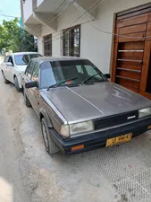 Nissan Sunny 1988 for Sale