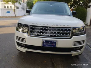 Range Rover Autobiography 2015 for Sale