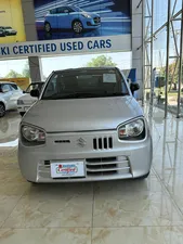 Suzuki Alto VXR 2021 for Sale