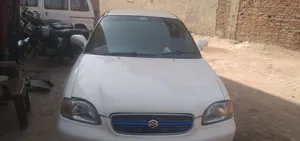 Suzuki Baleno JXL 2005 for Sale