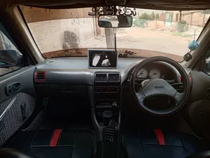 Suzuki Cultus 2000 for Sale