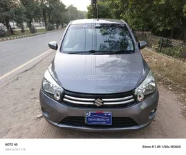 Suzuki Cultus VXL 2019 for Sale