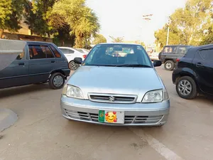 Suzuki Cultus VXR 2006 for Sale