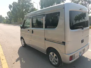 Suzuki Every Wagon 2018 for Sale