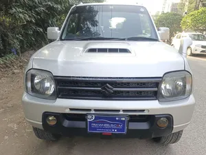 Suzuki Jimny 2012 for Sale