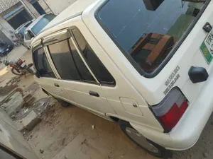 Suzuki Mehran VX 2007 for Sale