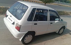 Suzuki Mehran VX Euro II 2014 for Sale