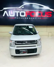 Suzuki Wagon R Hybrid FX 2021 for Sale