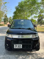 Suzuki Wagon R Stingray Limited 2011 for Sale