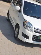 Suzuki Wagon R VXL 2018 for Sale