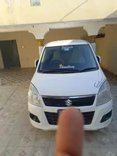 Suzuki Wagon R VXR 2017 for Sale