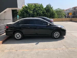 Toyota Corolla XLi VVTi 2012 for Sale