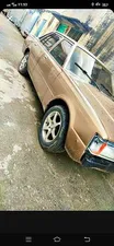 Toyota Cressida 1980 for Sale