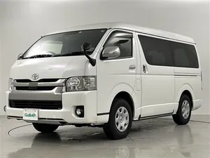 Toyota Hiace TRH 214 2019 for Sale