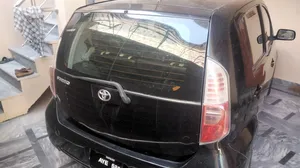 Toyota Passo 2009 for Sale