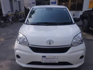 Toyota Passo X S  2021 for Sale