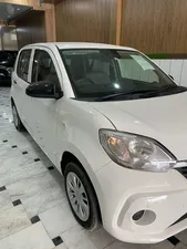 Toyota Passo X S  2021 for Sale