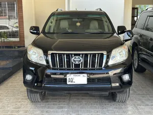 Toyota Prado TX Limited 2.7 2013 for Sale