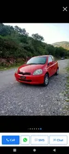 Toyota Vitz FL 1.0 1999 for Sale