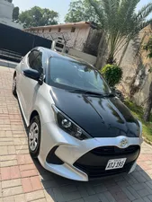 Toyota Yaris Hatchback 2022 for Sale