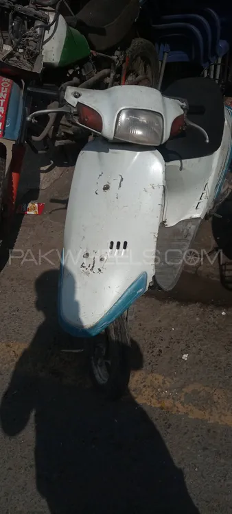Aprilia RS 50 2010 for Sale Image-1