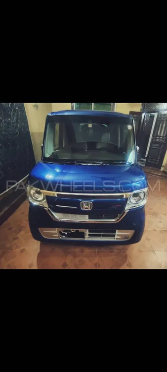 Honda N Box 2019 for Sale in Multan Image-1