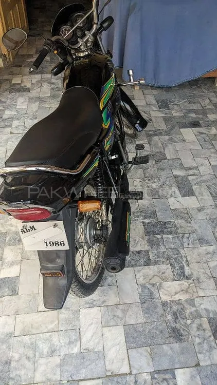 Honda Pridor 2022 for Sale Image-1